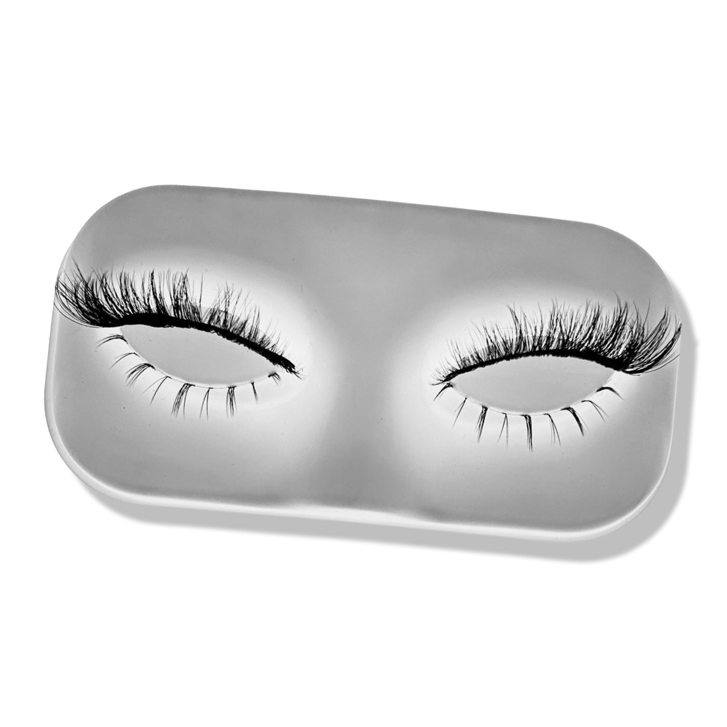 "Nagasaki" Cateye Lashes