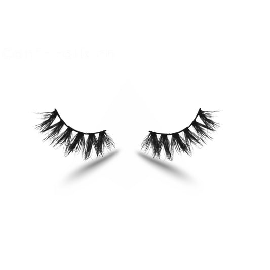 “Pantress” Half Lashes