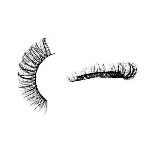 "Osikata" Cateye Lashes