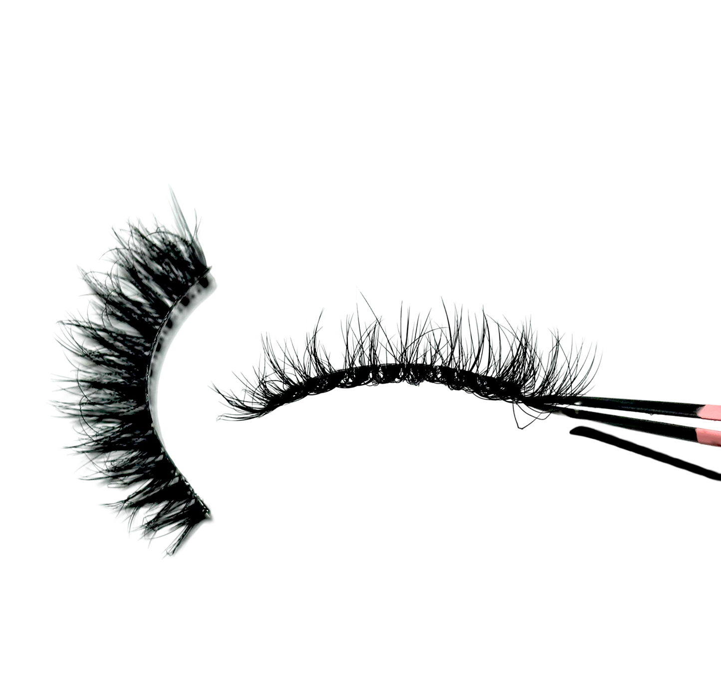 "Mesmorize" Lashes