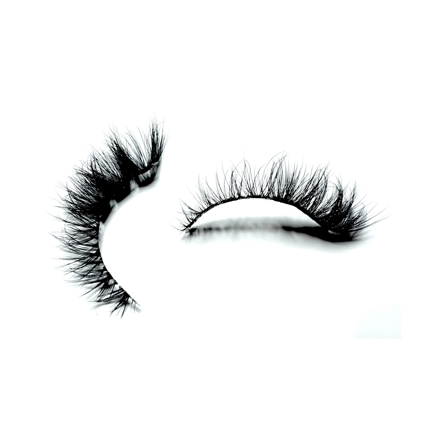 "Side eye " Mink Lashes