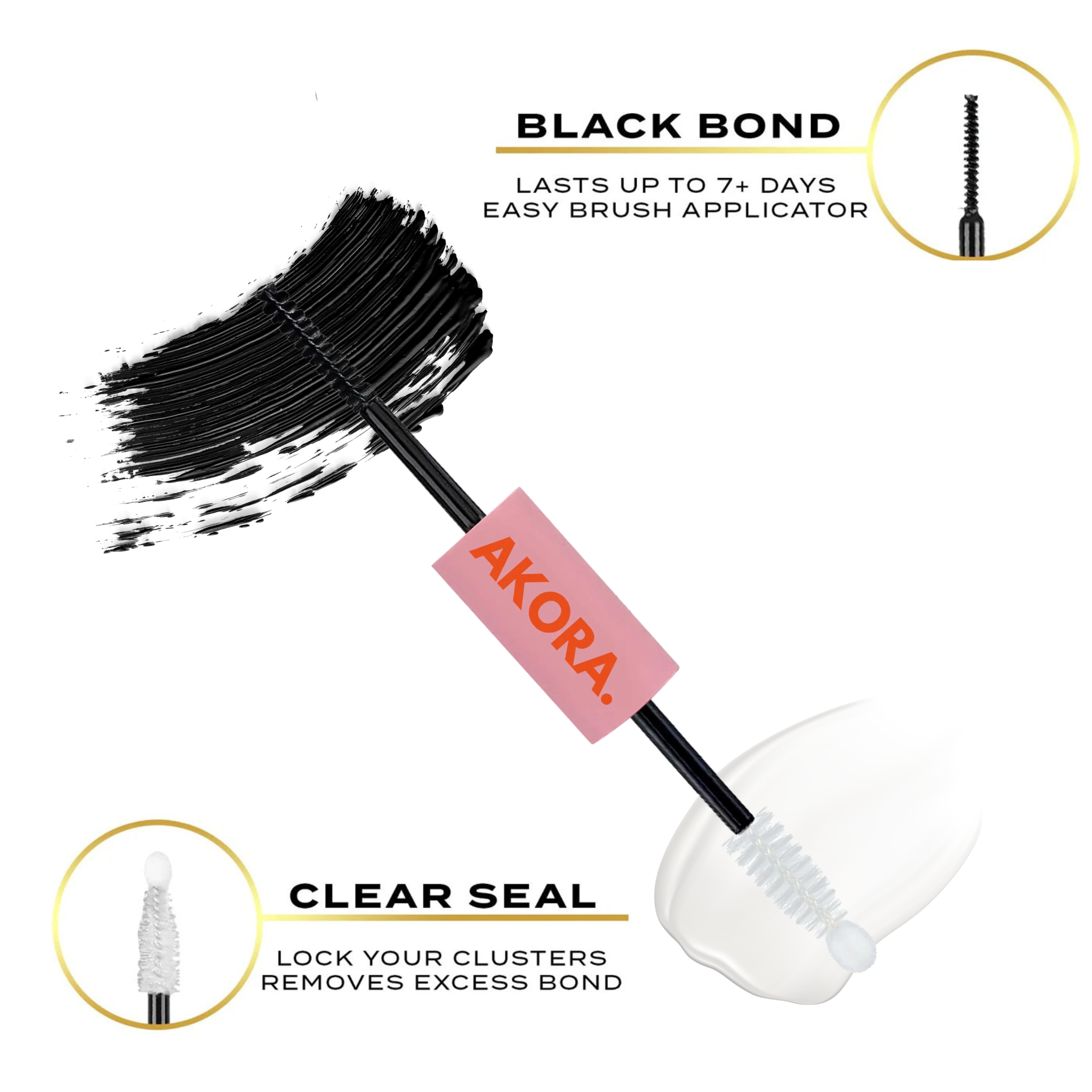 2 in 1 Lashbond & Seal