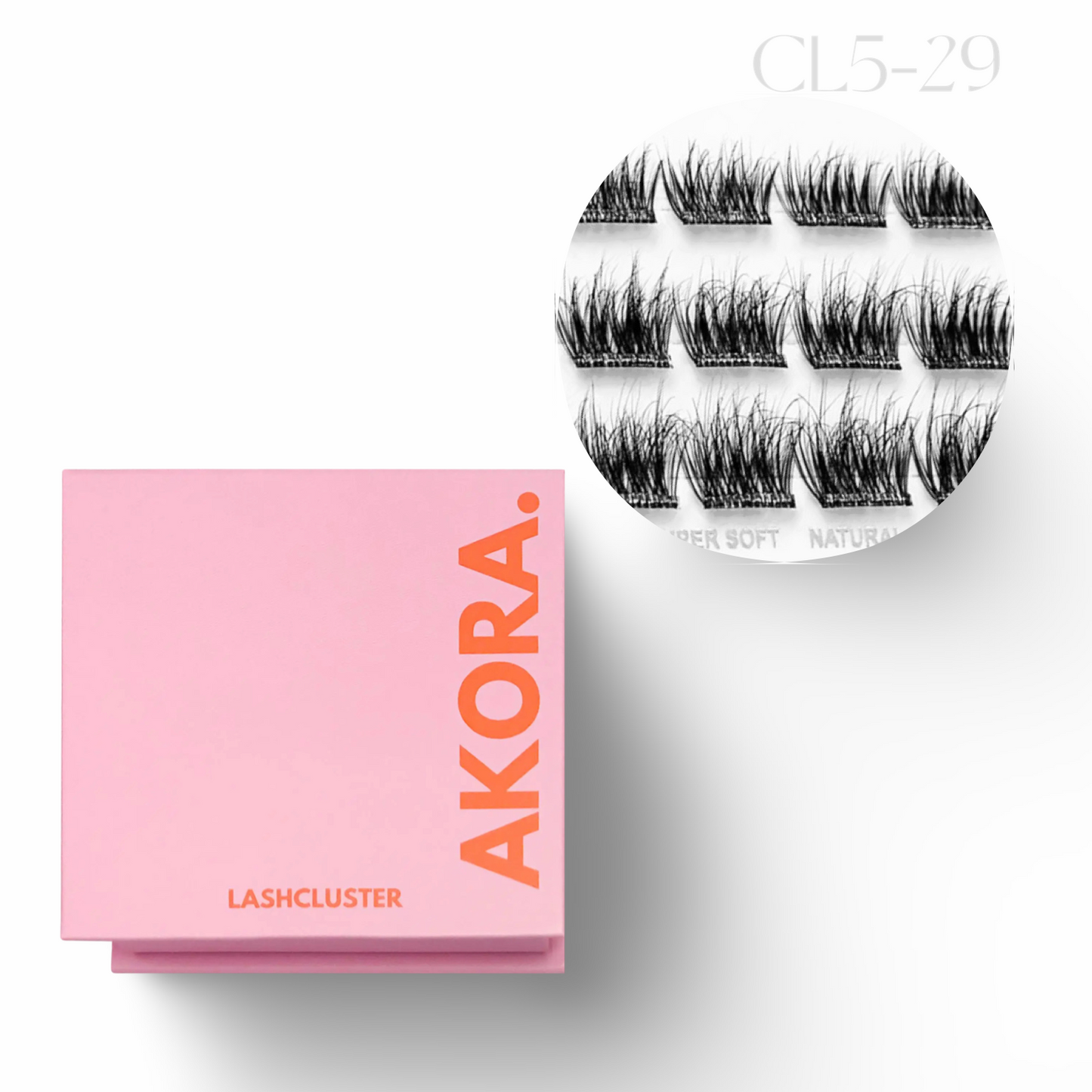 Lashextension Kit