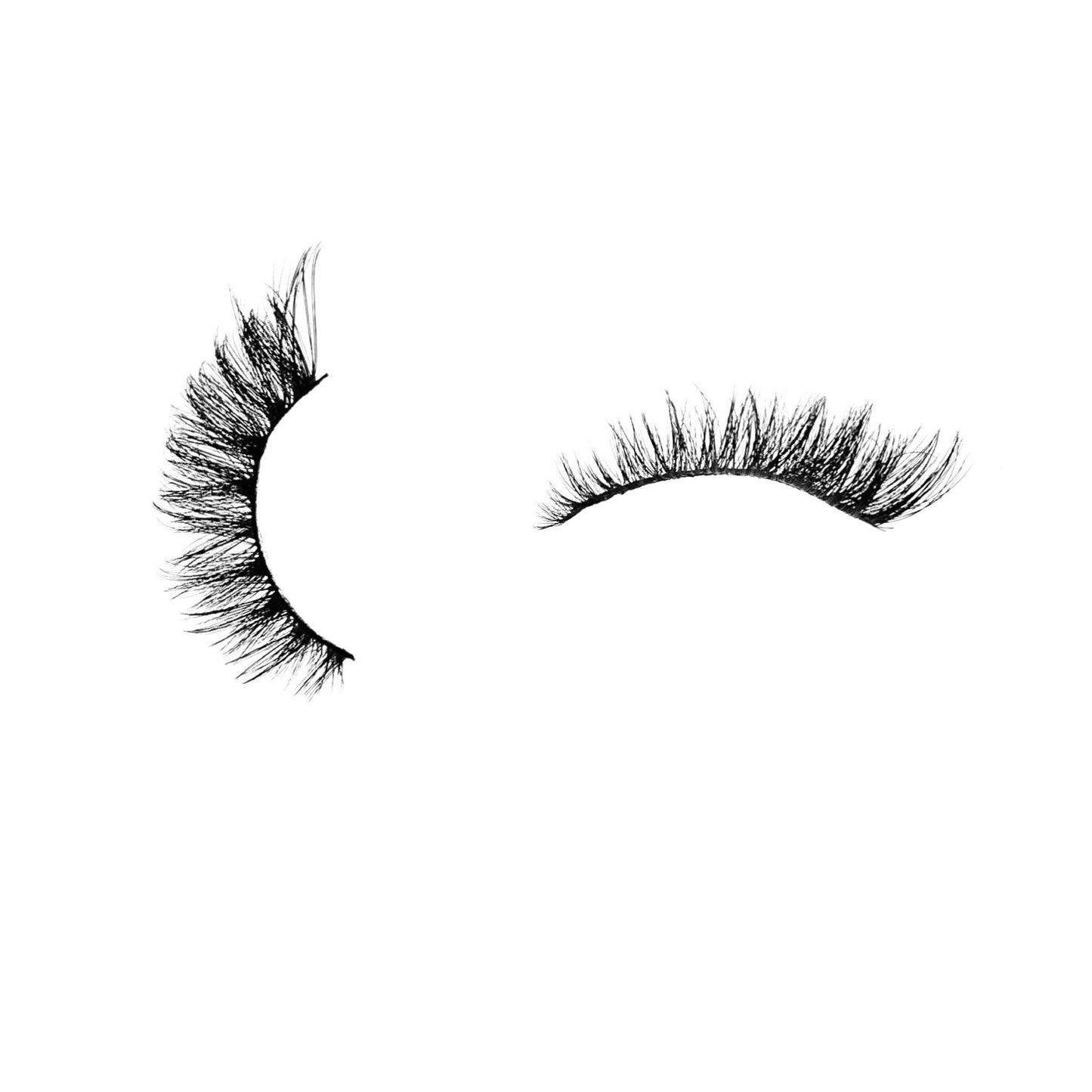 "Nagasaki" Cateye Lashes