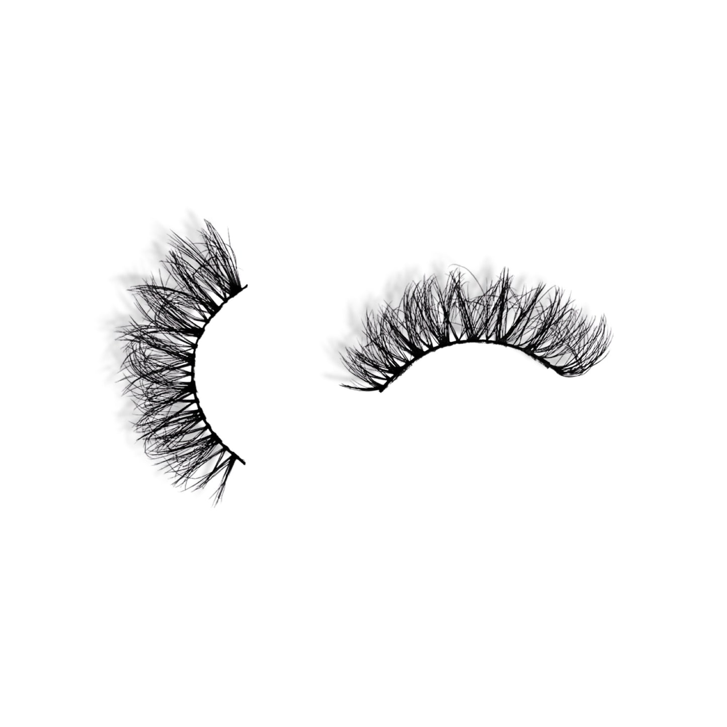 "Nara" Cateye Lashes