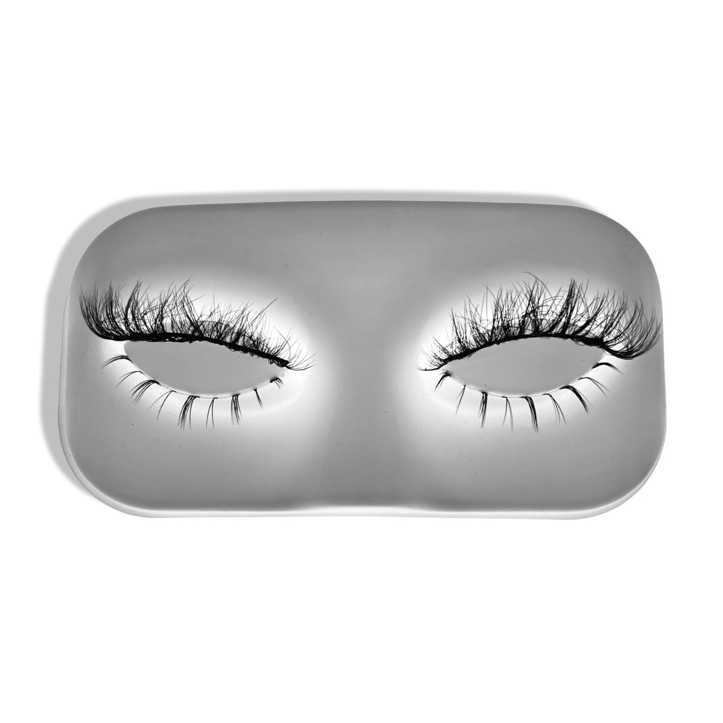 "Nara" Cateye Lashes