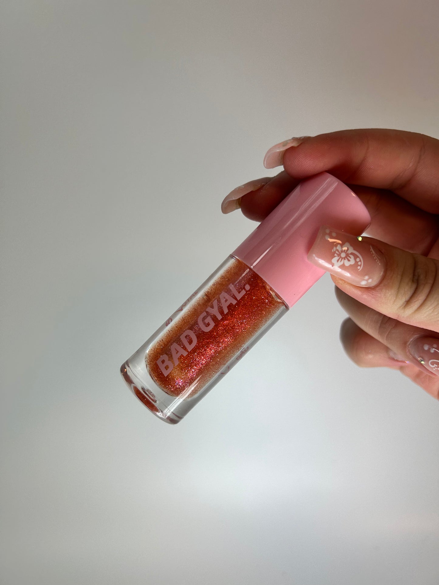 Flame Lip Gloss