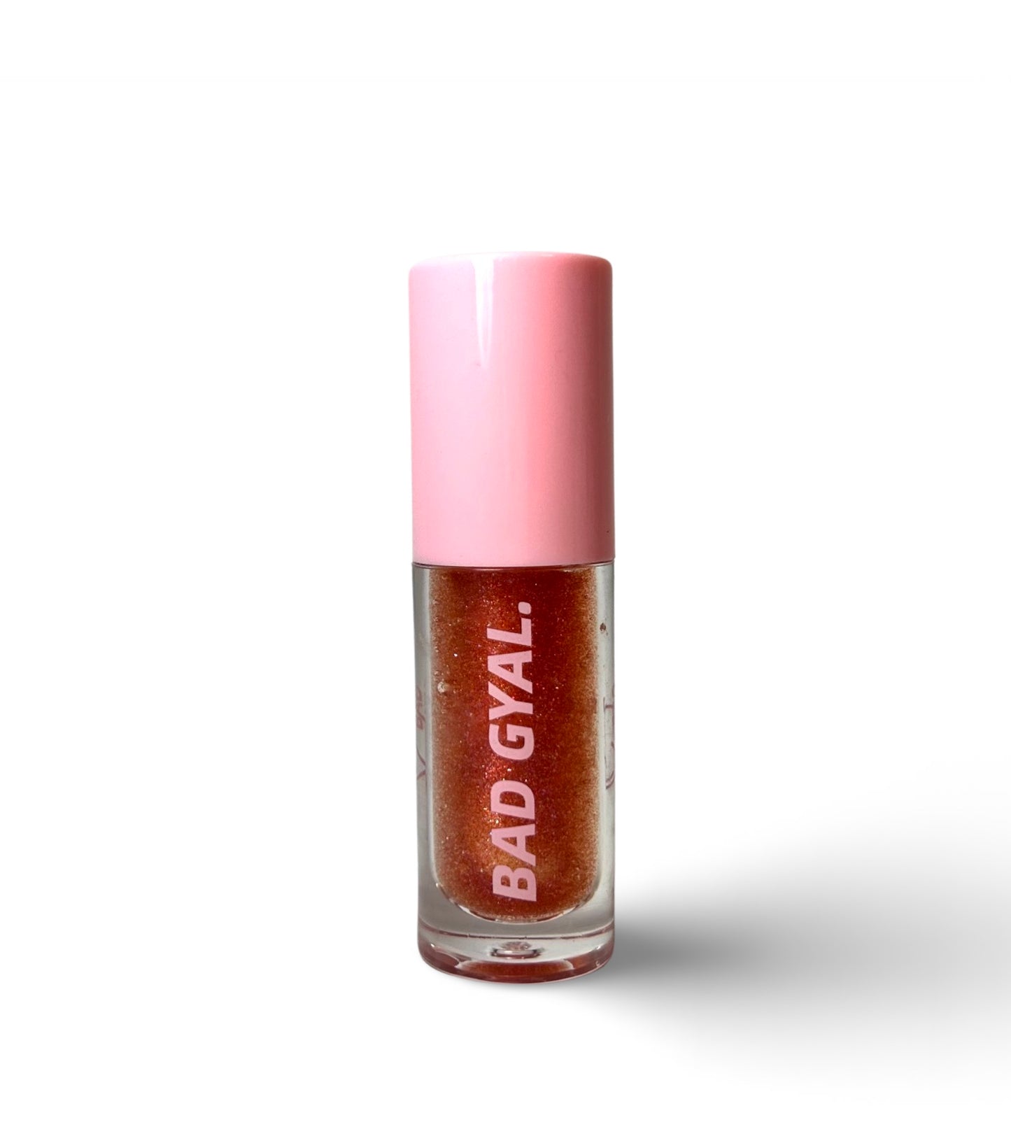 Flame Lip Gloss