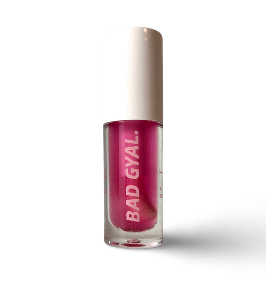 Mami Lip Oil