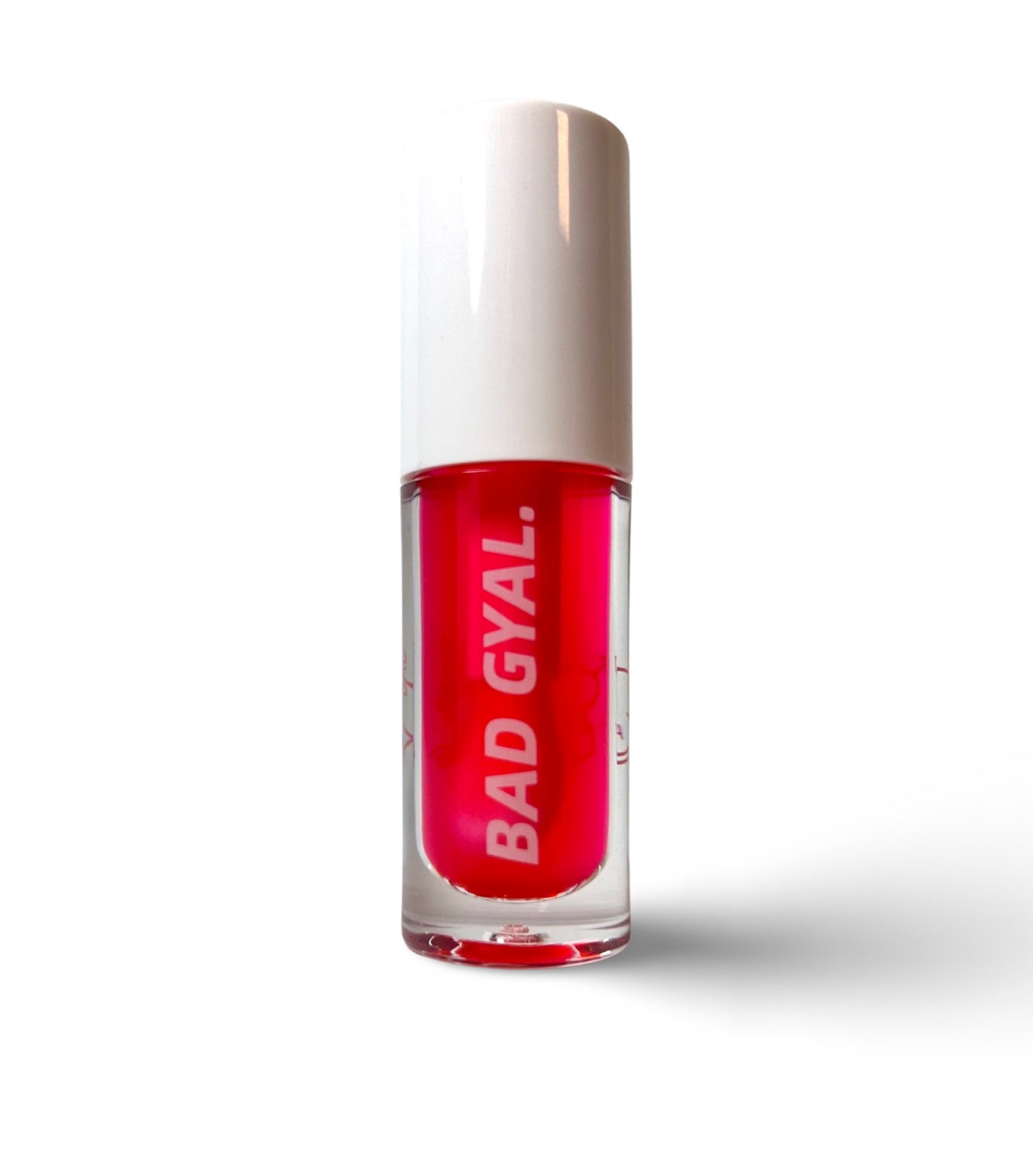 Juice Lip Oil