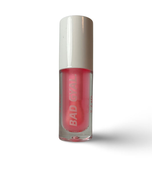 Dupez Lip Oil