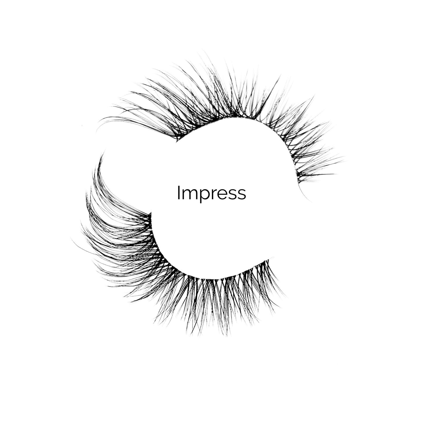 Impress Strip Lashes