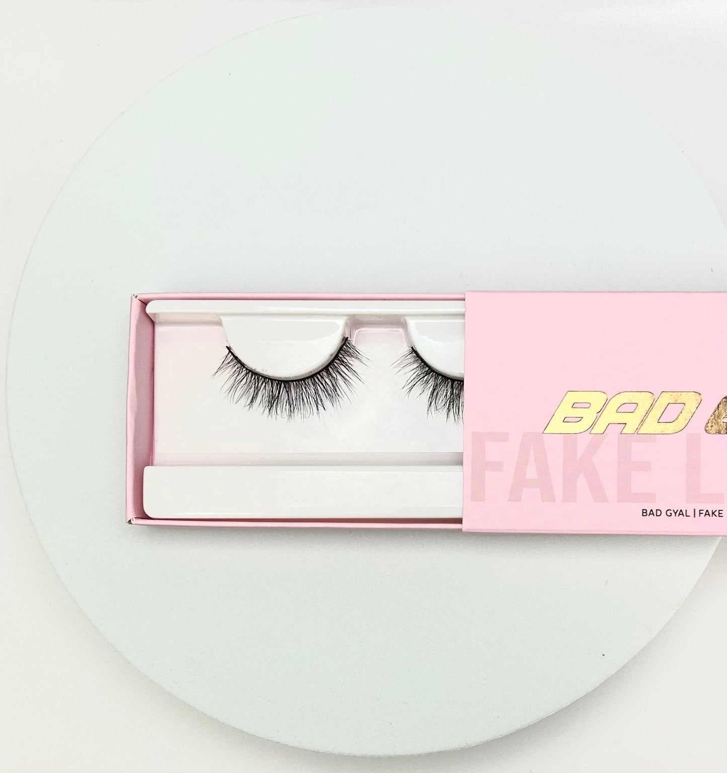 “Bombaclat” Mink Lashes