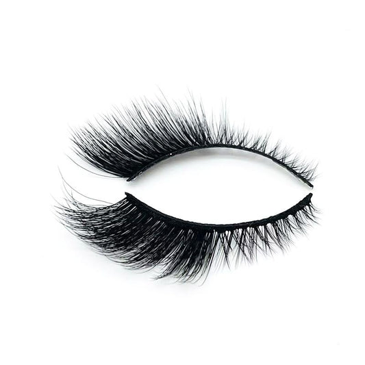 "Misha" Cateye Lashes