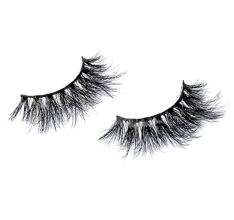 "Voujage" Mink Lashes