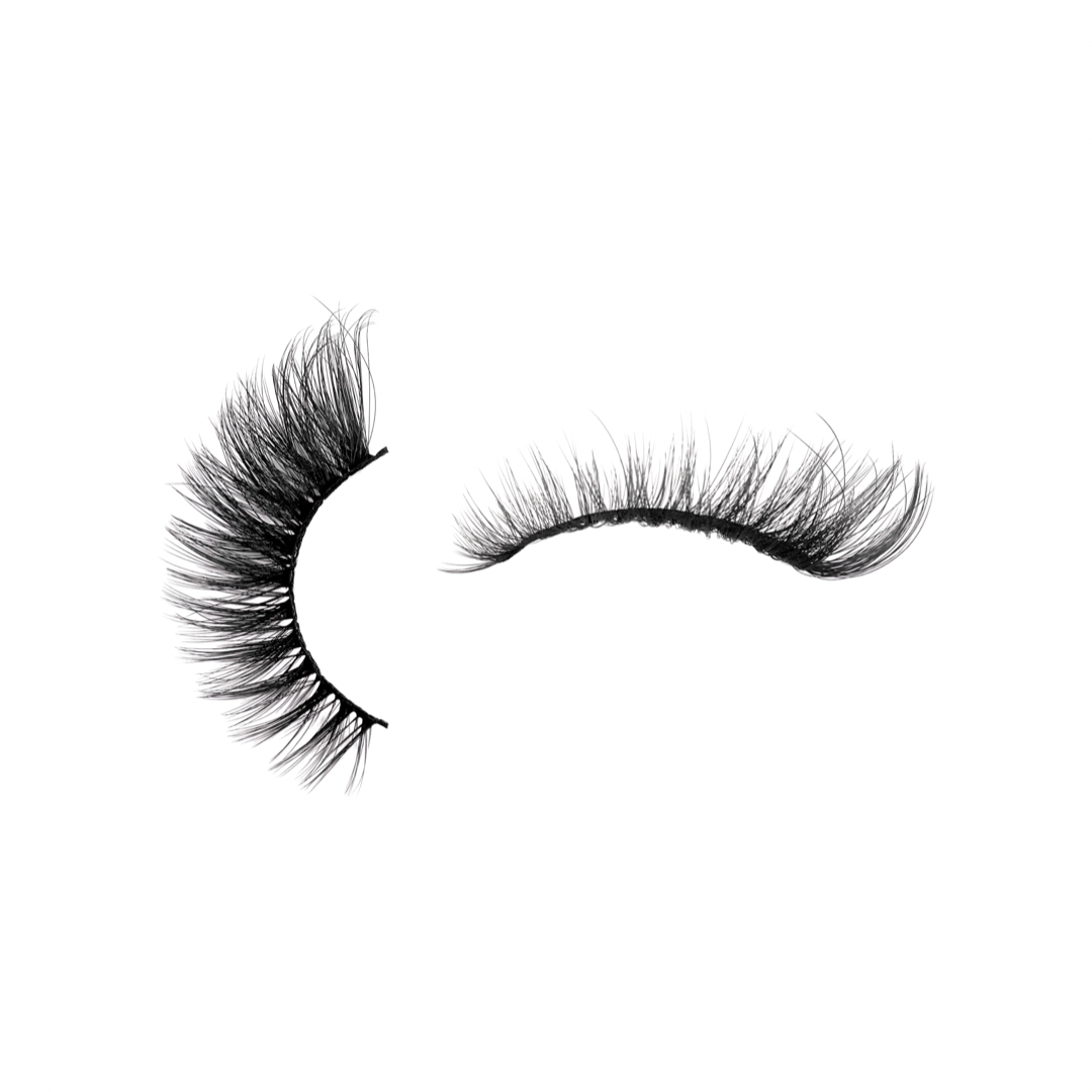 "Parisian" Cateye Lashes