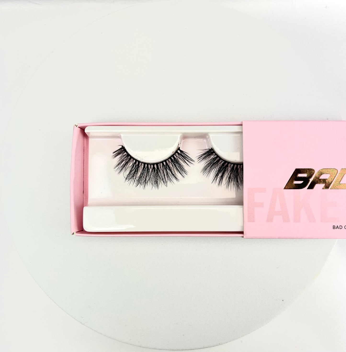 “N. 3” Mink Lashes