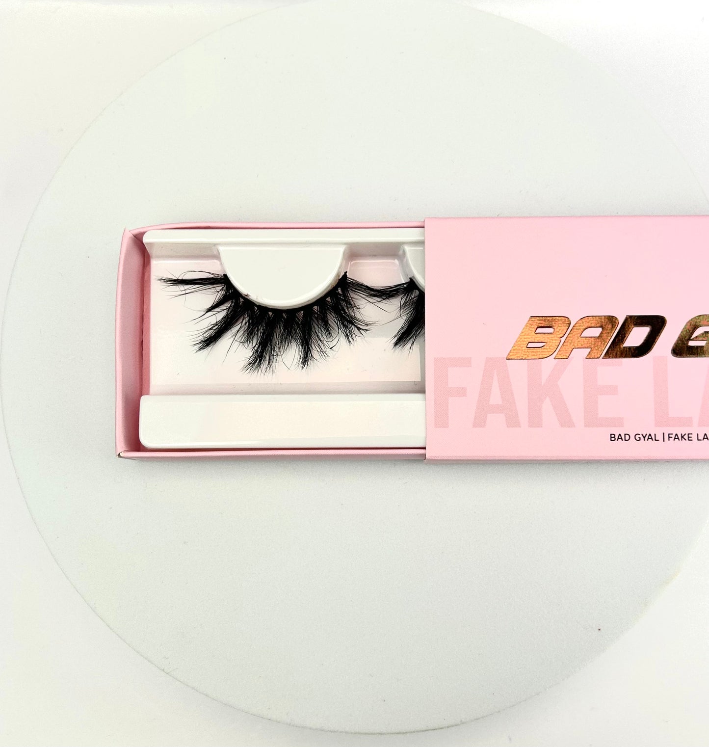 “Best Friend “ Mink Lashes