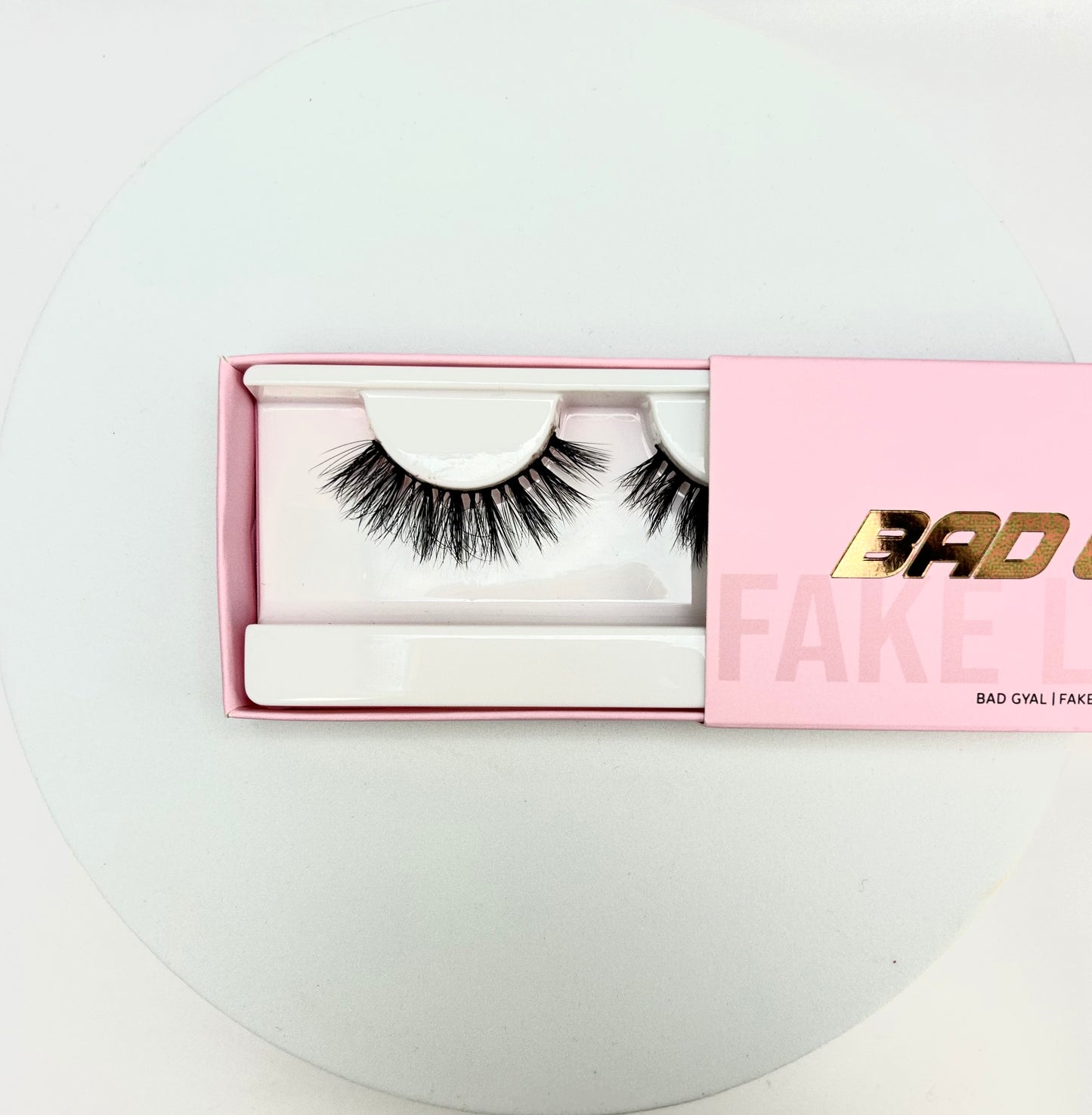 “00’ Love” Mink Lashes