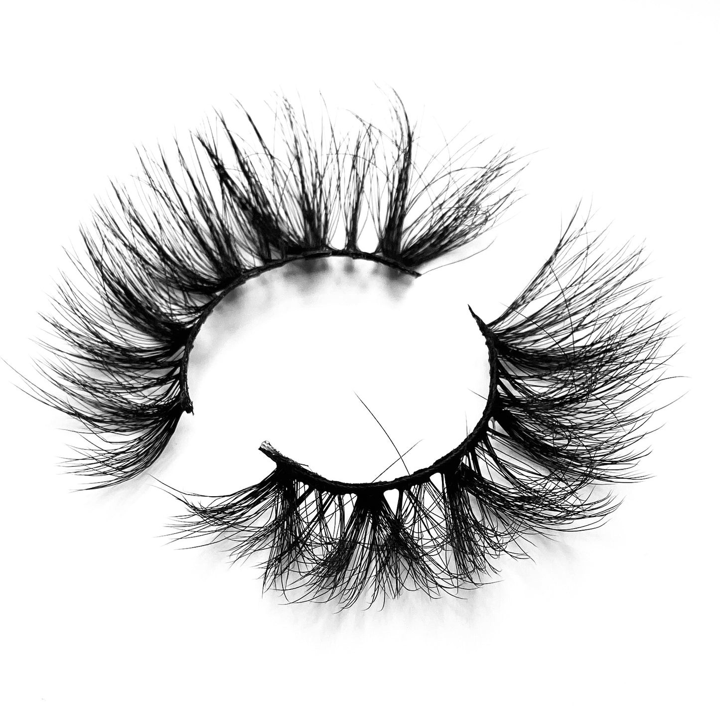 "Kali" Mink Lashes