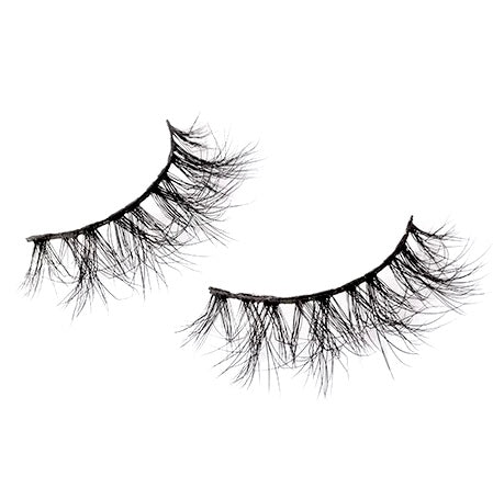 "Fantasy" Mink Lashes