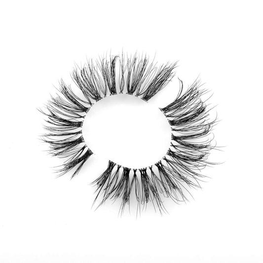 "Nuria" Whispy Lashes