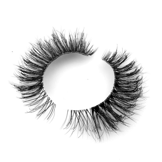 "Normani" Whispy Lashes