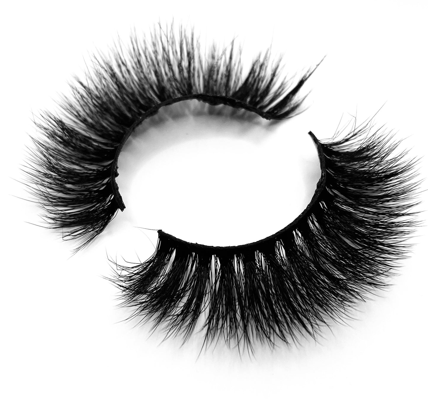 "Taiwan" Mink Lashes