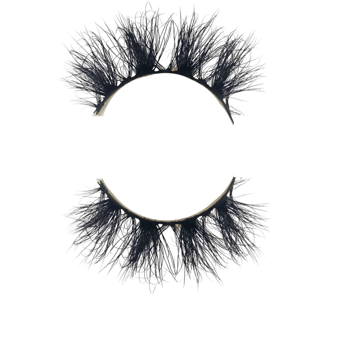 "Chicana" Mink Lashes