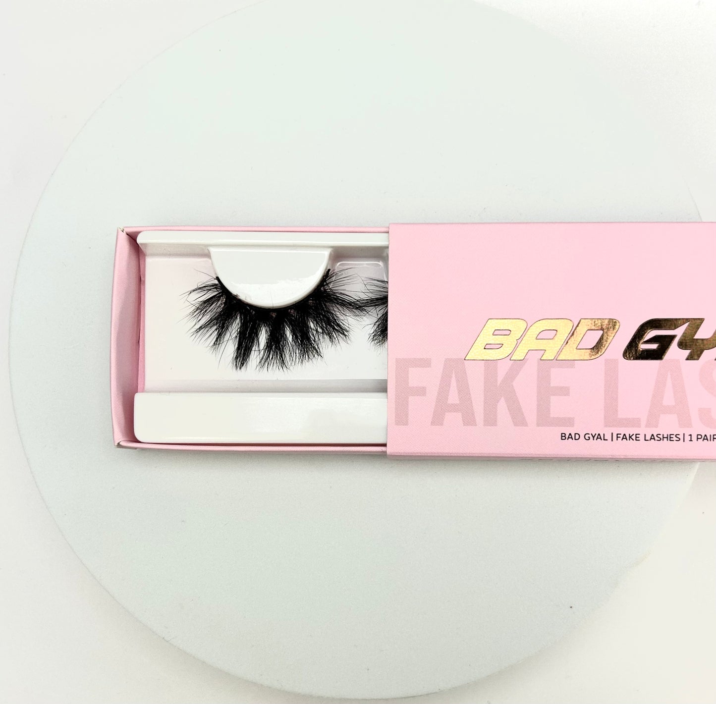 “Stardoll “ Mink Lashes