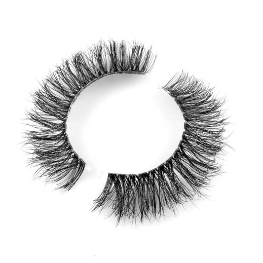 "Bina" Whispy Lashes