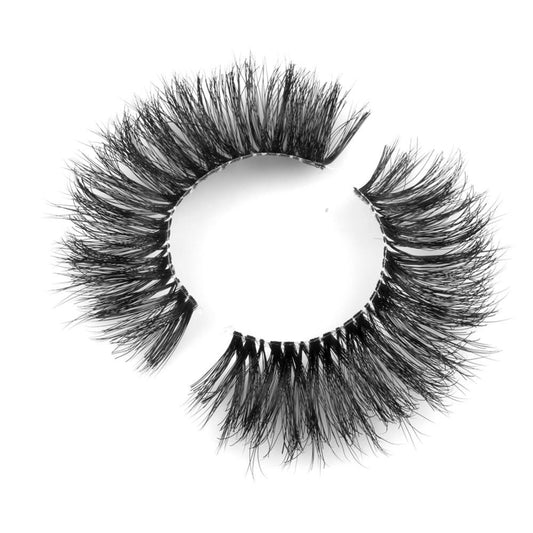 "Delia" Whispy Lashes