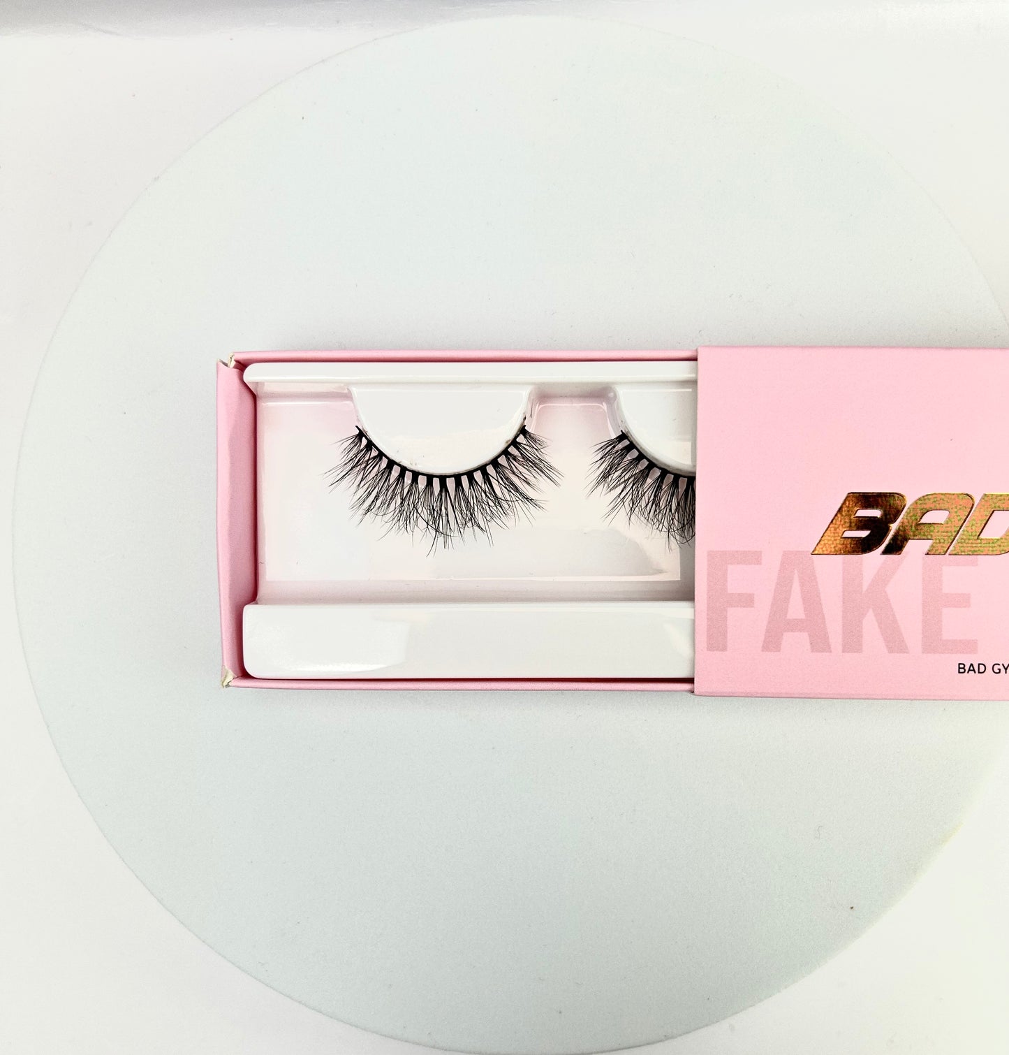 “N. 2” Mink Lashes