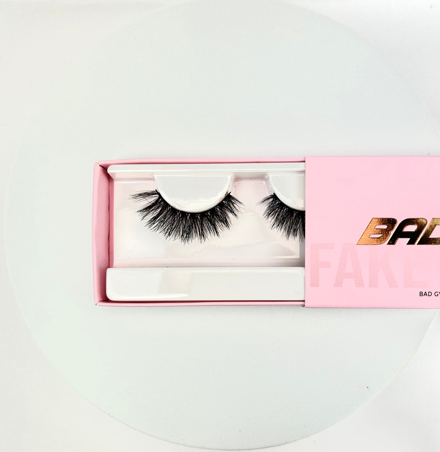 “ N. 4 “ Mink Lashes