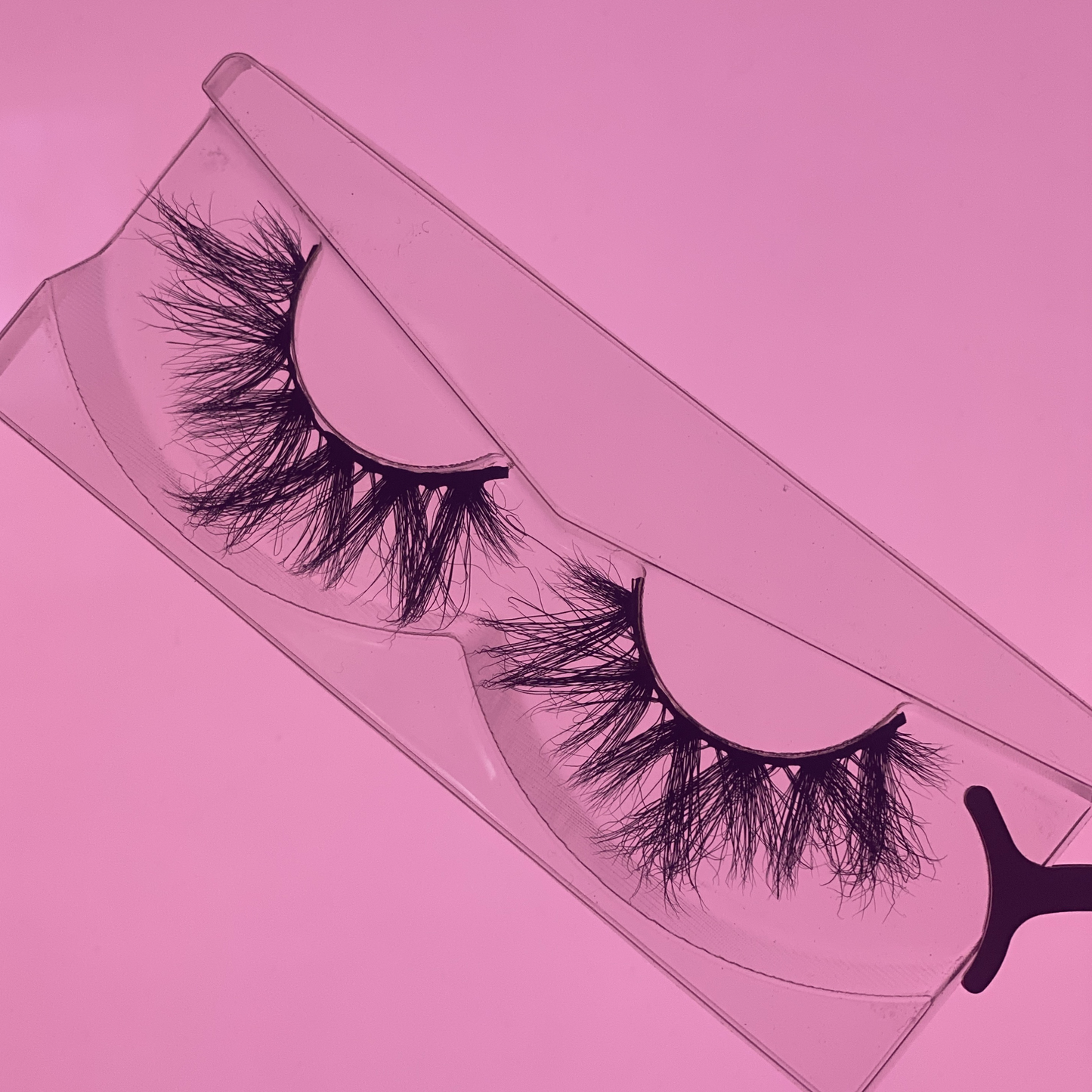 "Magical" Mink Lashes