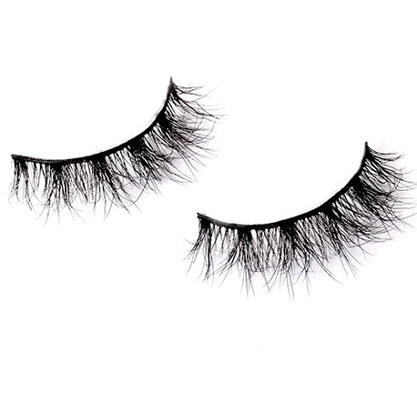 "Lavish" Mink Lashes