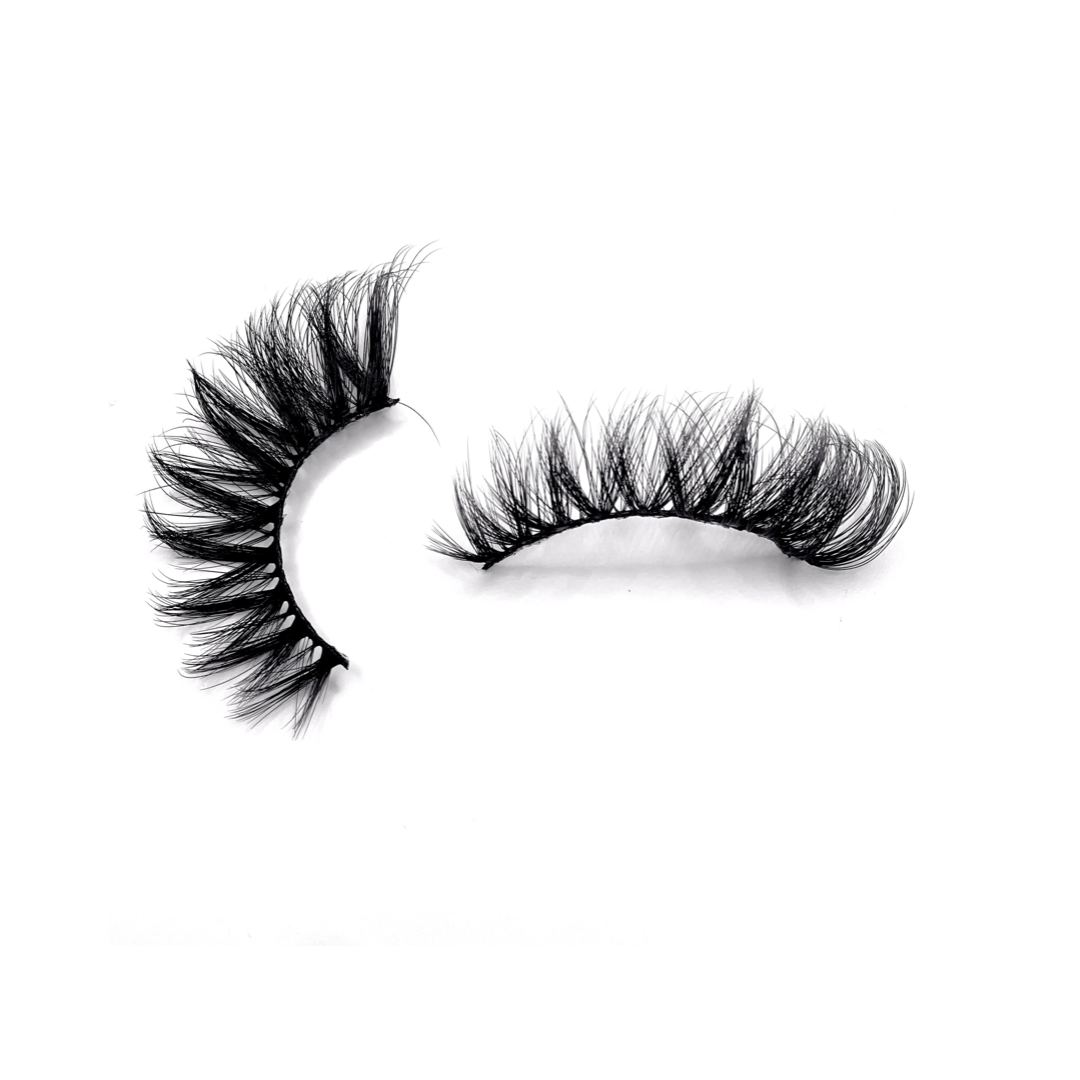 "Dior" Cateye Lashes