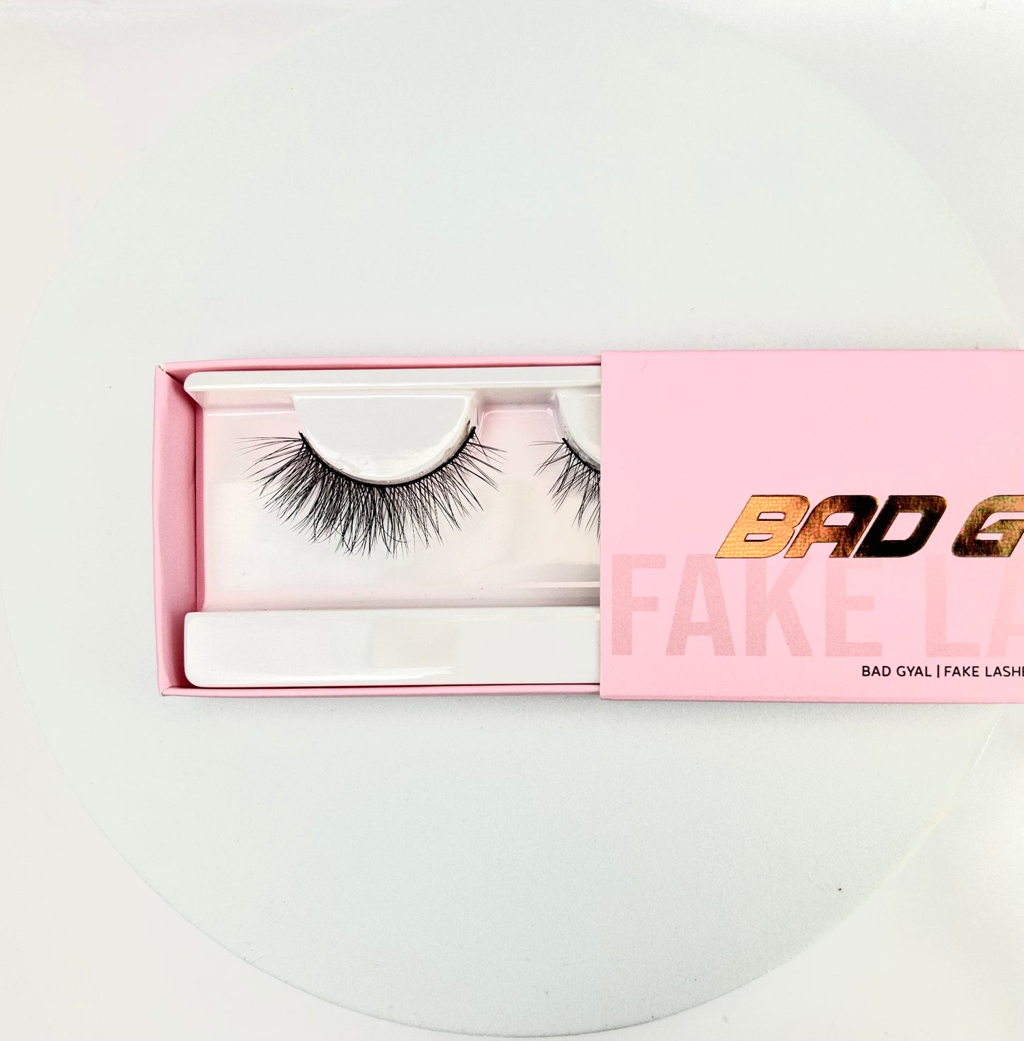 “ Butterfly Effect “ Mink Lashes