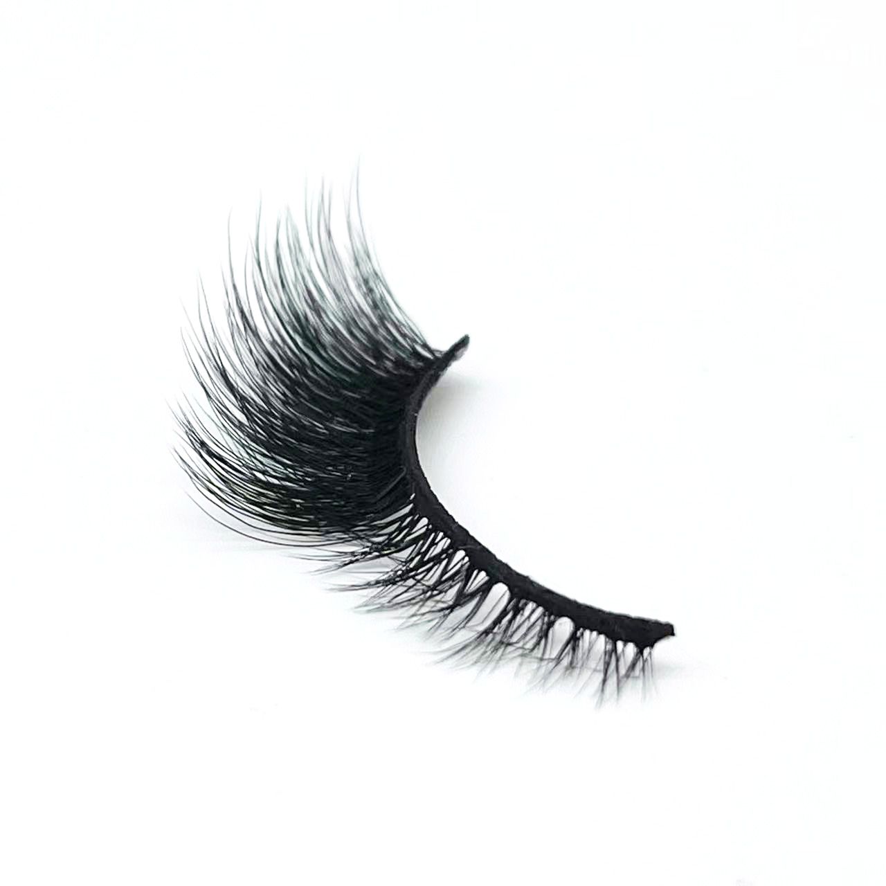 "Misha" Cateye Lashes